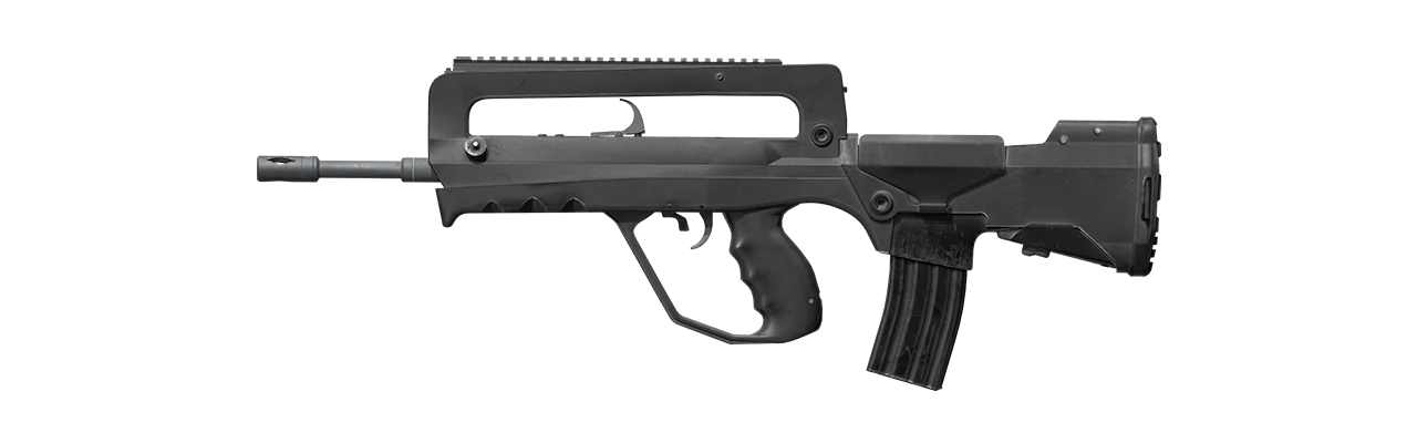 FAMAS G2