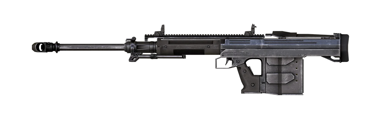 Lynx AMR