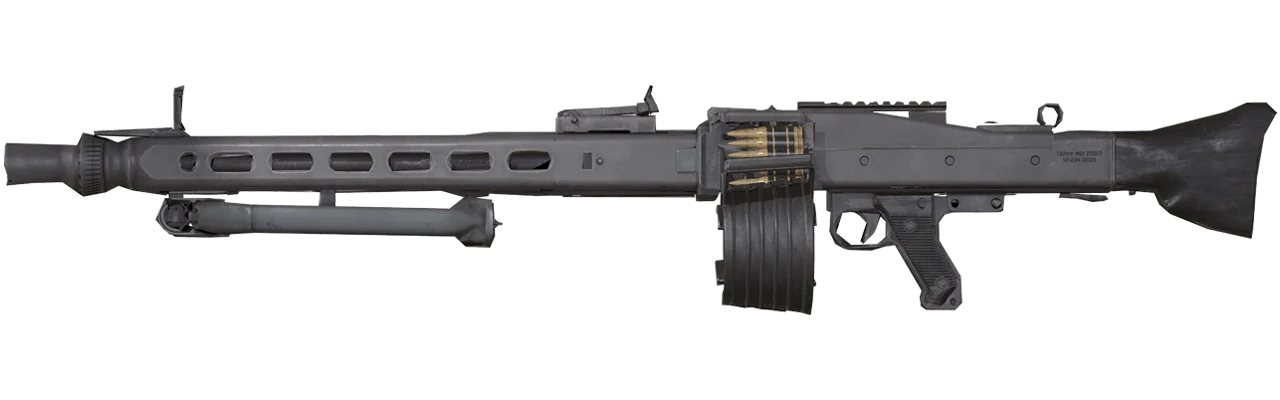 MG3