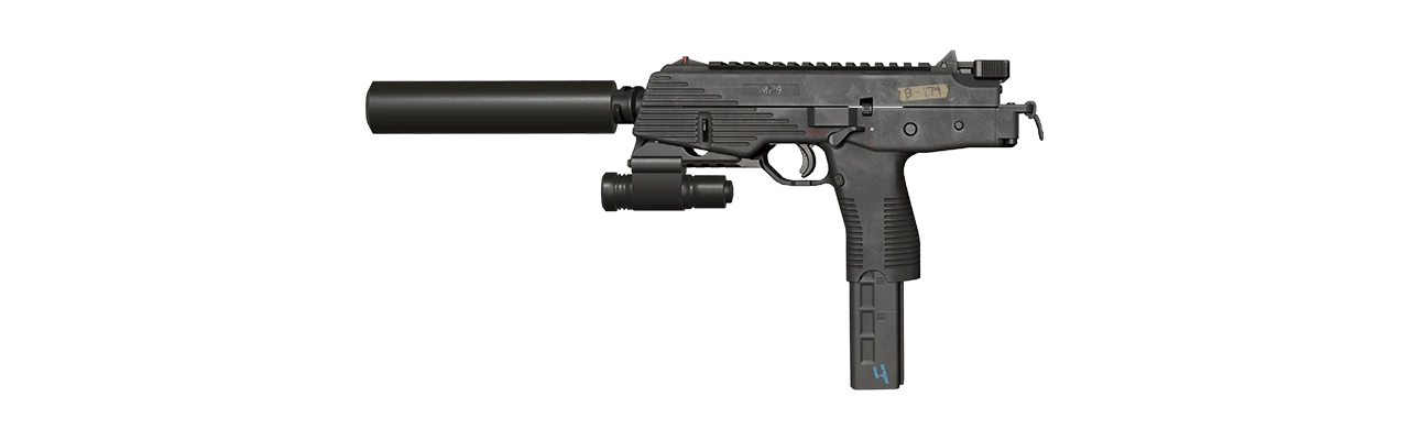 MP9