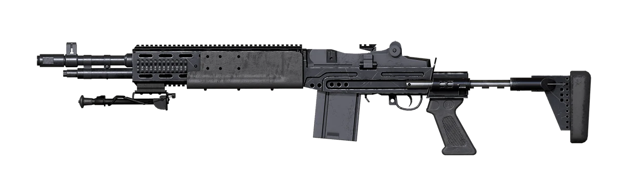 Mk14 EBR