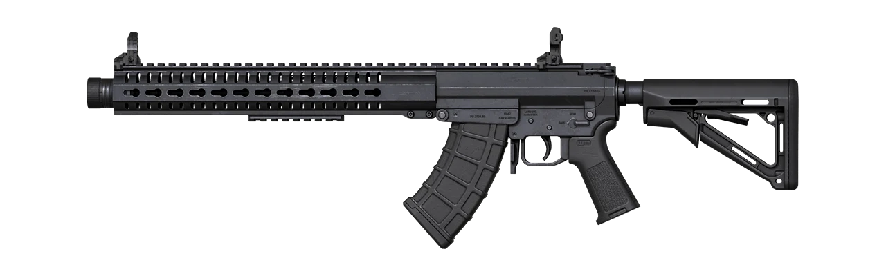 Mk47 Mutant