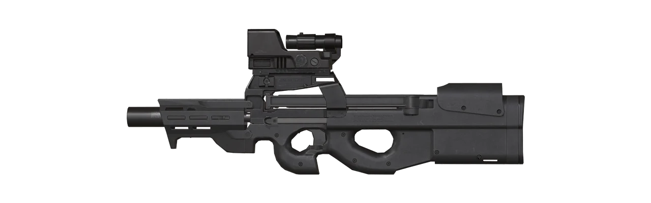 P90