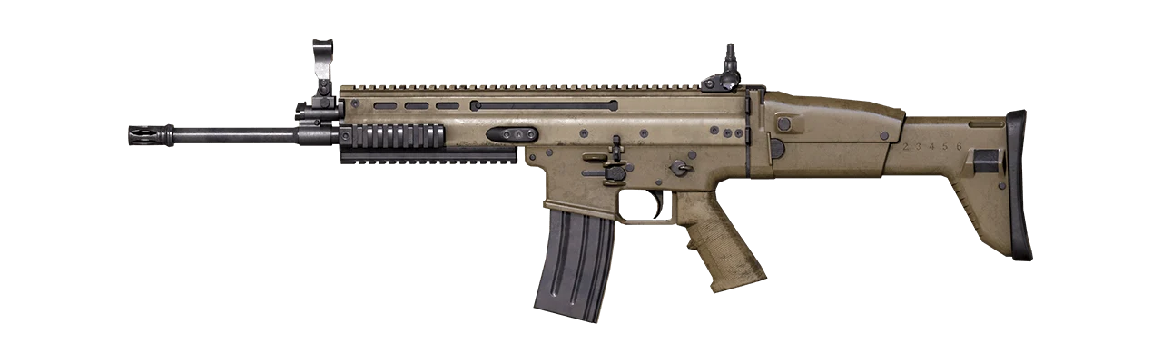 SCAR-L