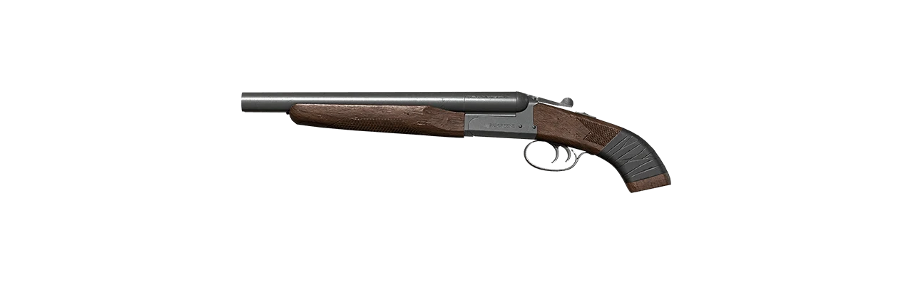 Sawed-off