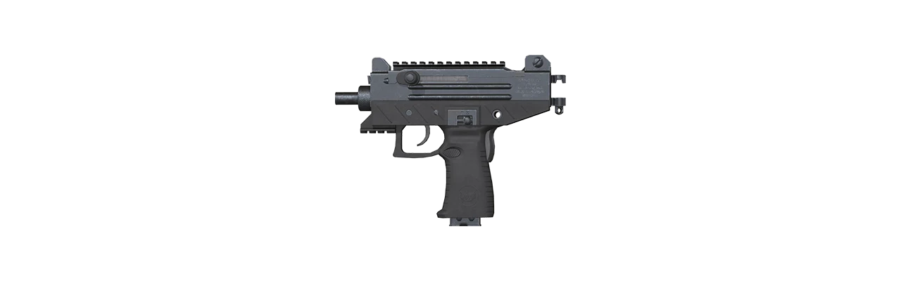 Micro Uzi